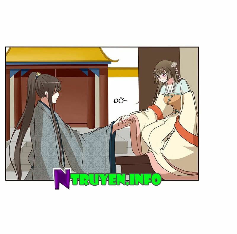 Thông Linh Phi: Chapter 158.5