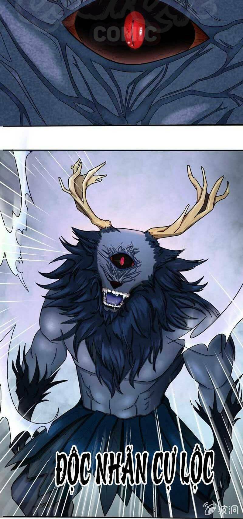 Cuộc Sống Tận Thế Bắt Đầu Từ Số 0: Chapter 40