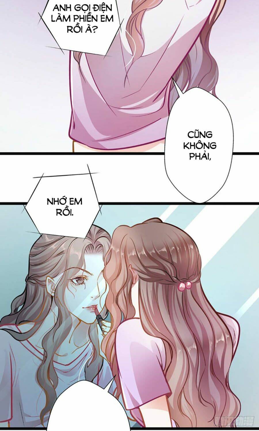 Cưng Chiều Ái Thê Hư Hỏng: Chapter 52