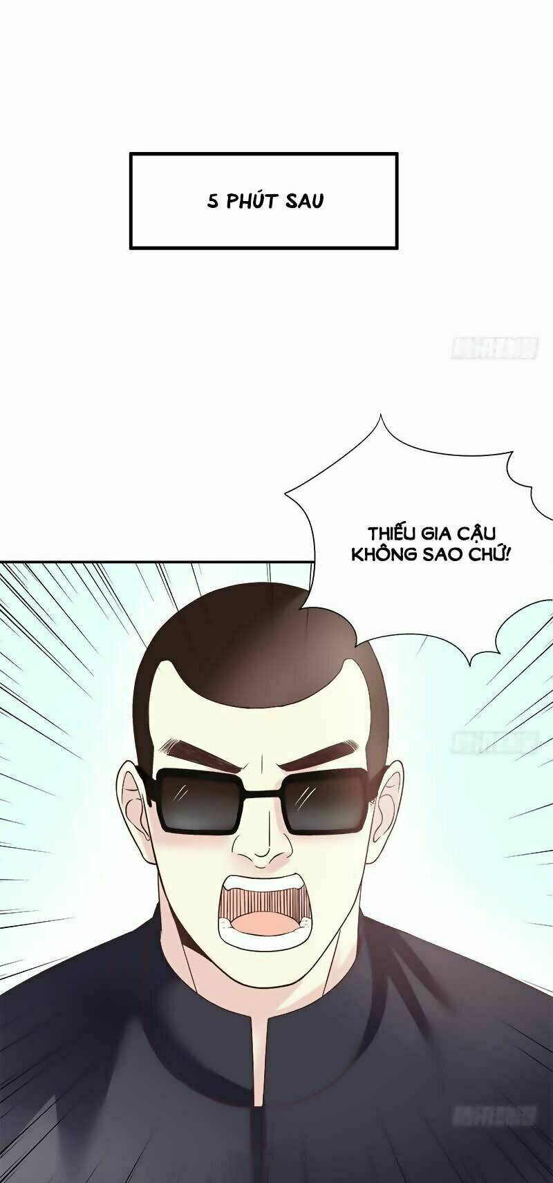 101 Phương Pháp Của Tổng Tài: Chapter 13