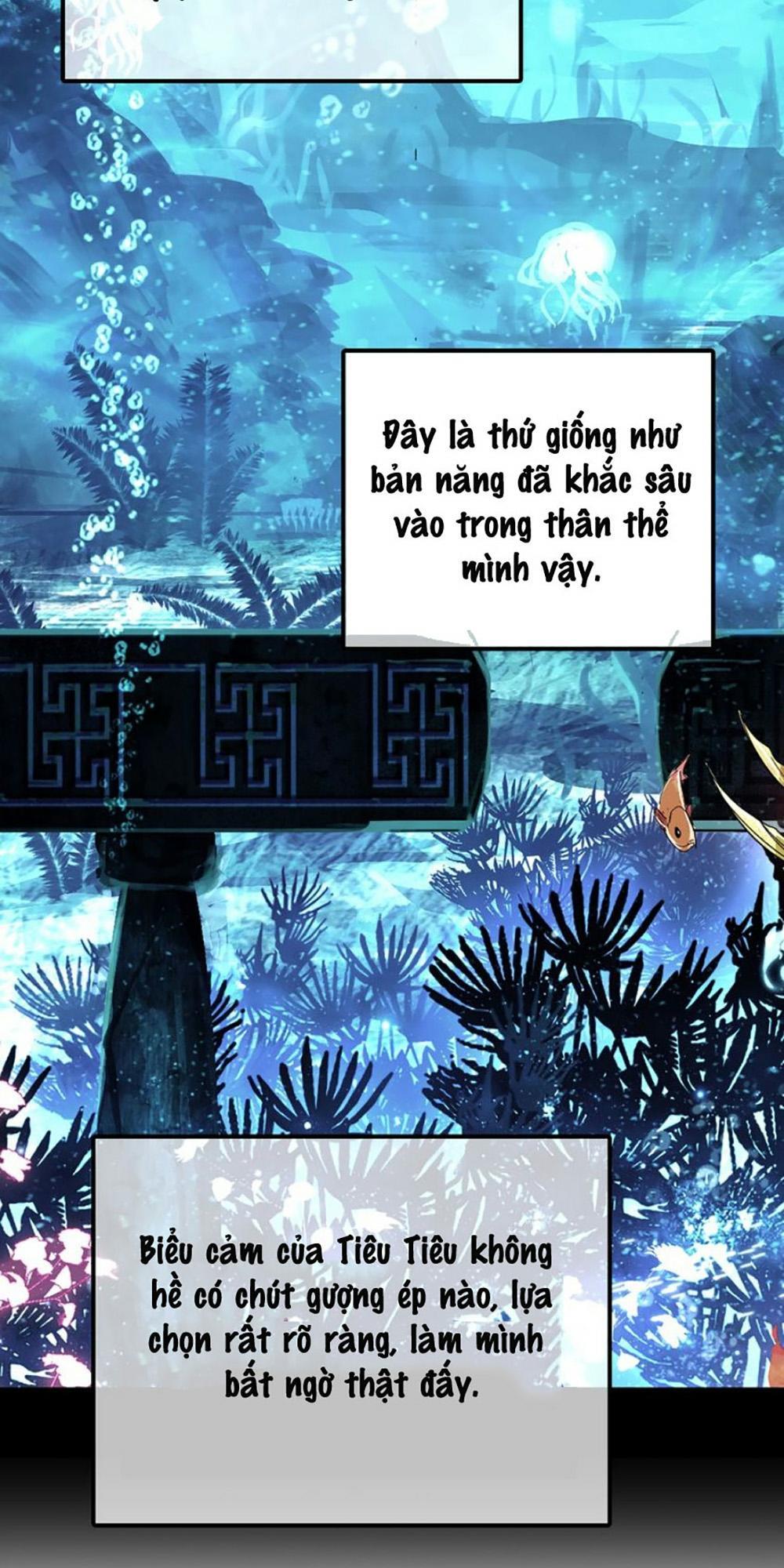 Ái Ngạo Kiều Long Vương Gia: Chapter 10