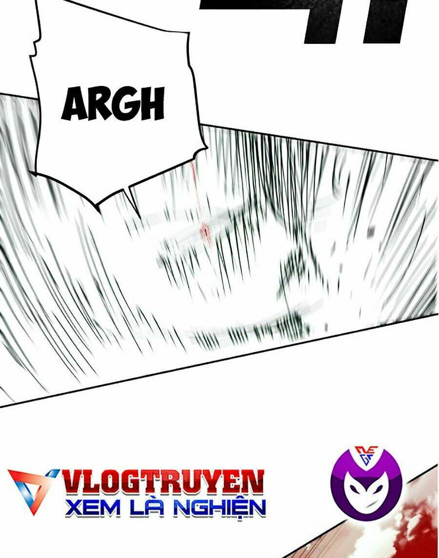 Hard Core Leveling Warrior Ss2: Chapter 110