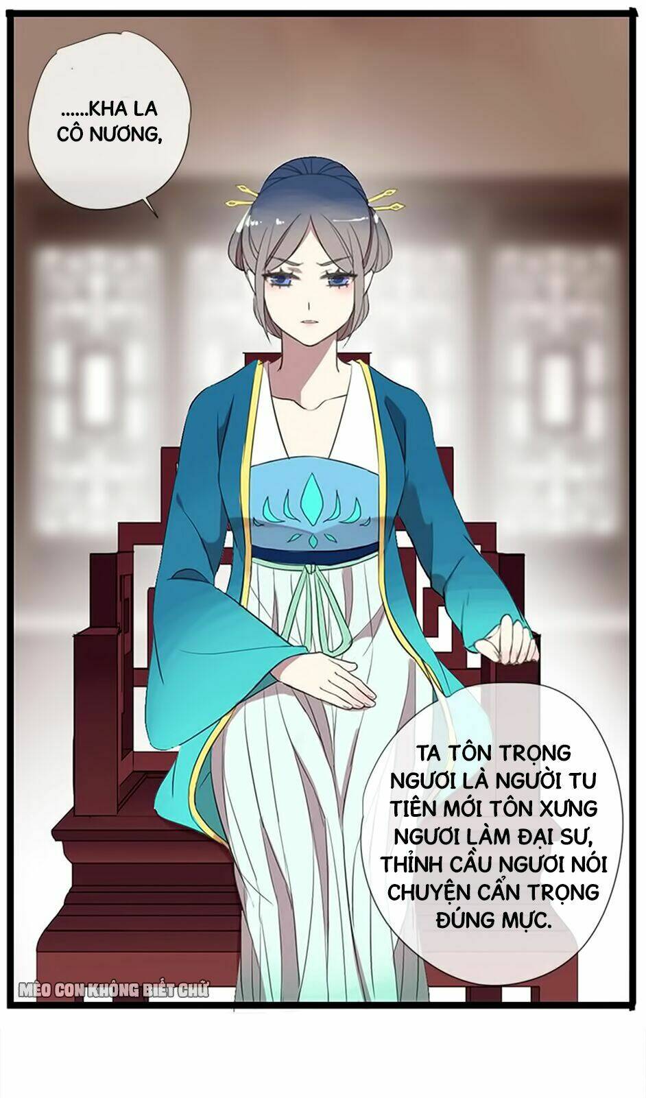 Bách Yêu Dị Văn: Chapter 35