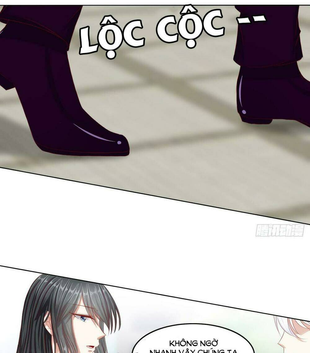 Hoàng Đế “Phế Vật” Tiến Hóa Sử: Chapter 69