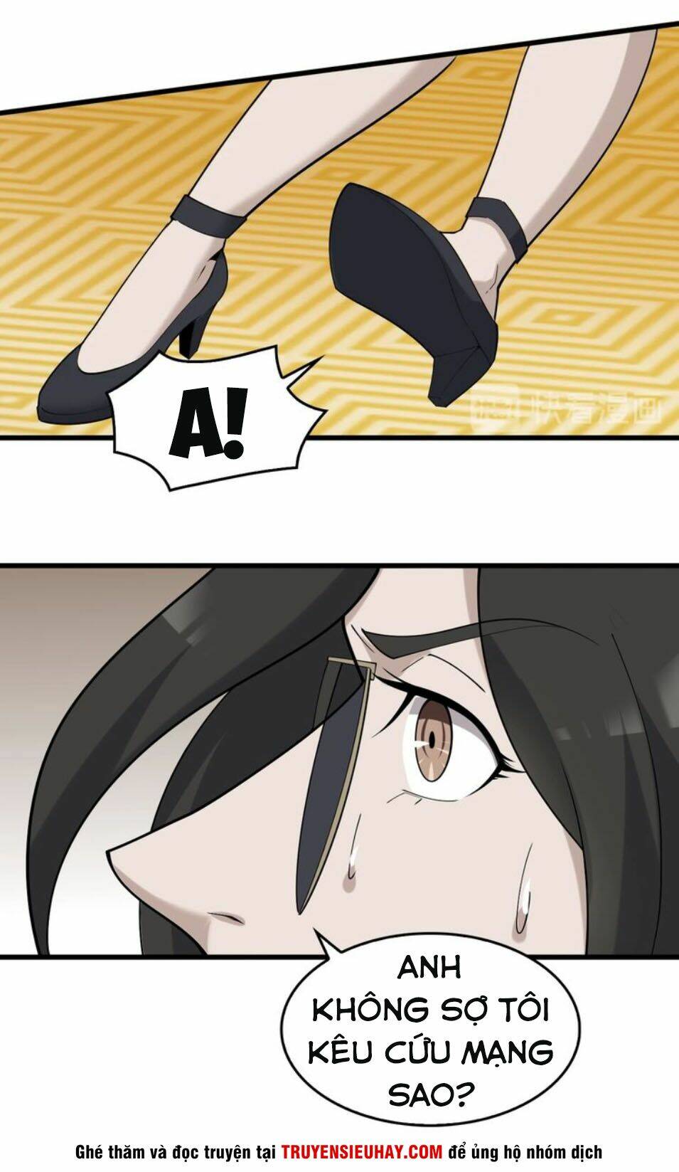 Siêu Cấp Đại Chủ Bạ: Chapter 53