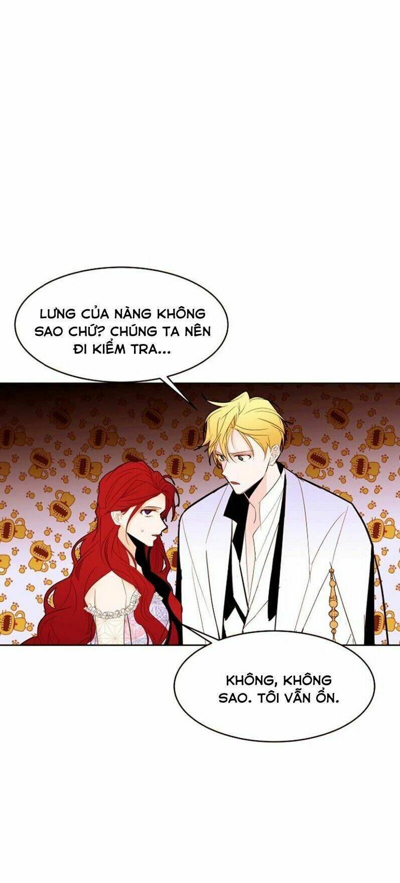 Cuộc Sống Rập Khuôn Của Một Quý Cô Tái Sinh!: Chapter 17
