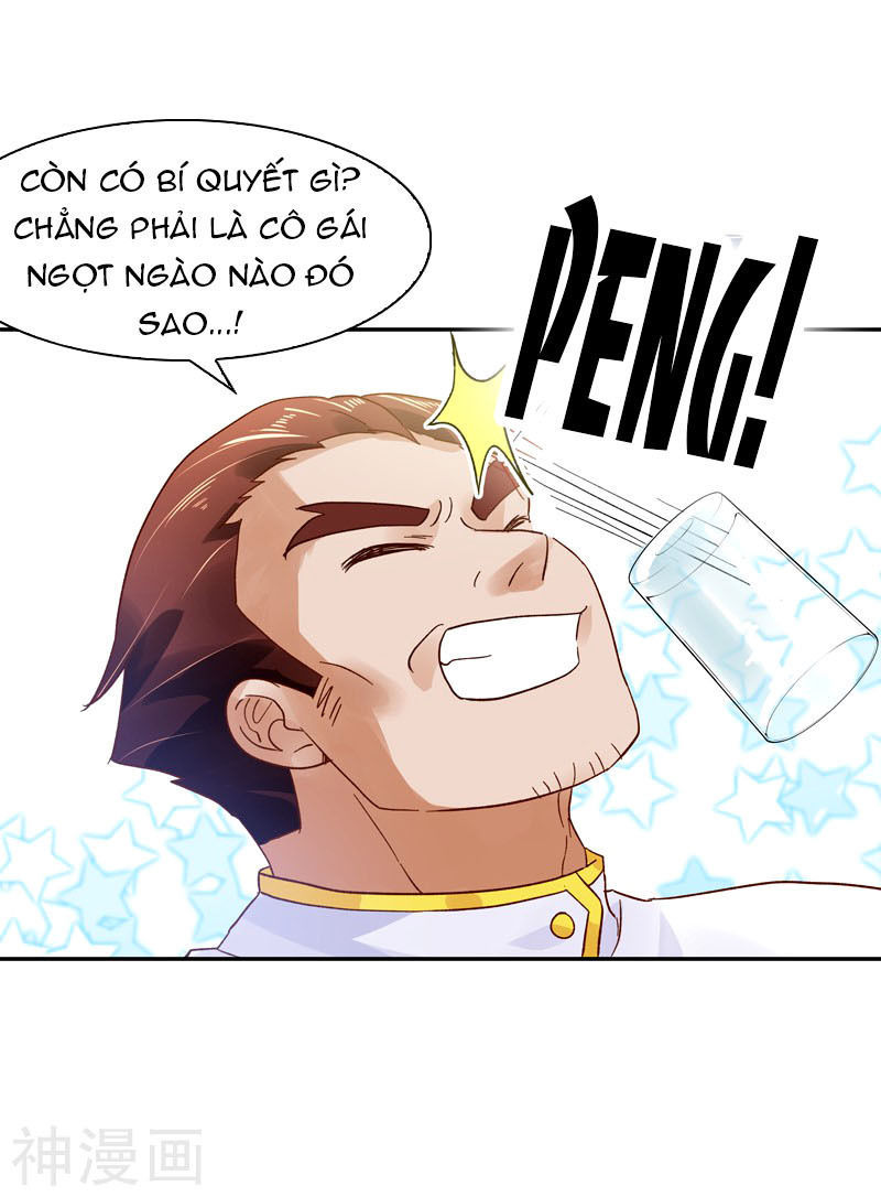 Ác Nữ Cải Biến: Chapter 33.1