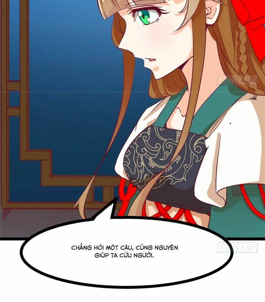 Ngọc Vi Mai: Chapter 43