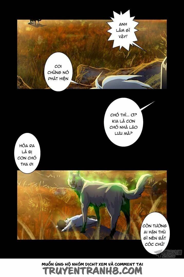 Thâu Hồn: Chapter 75