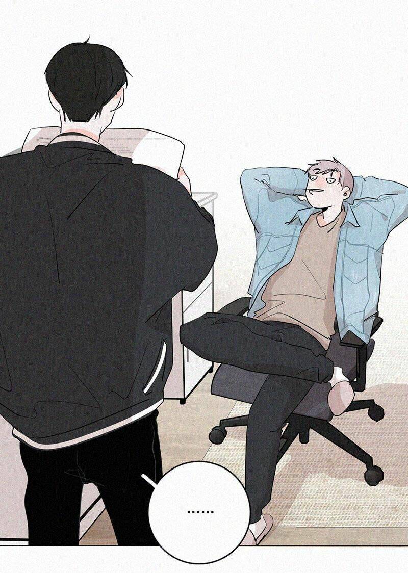 Câu Chuyện Về Cậu Và Tôi: Chapter 39