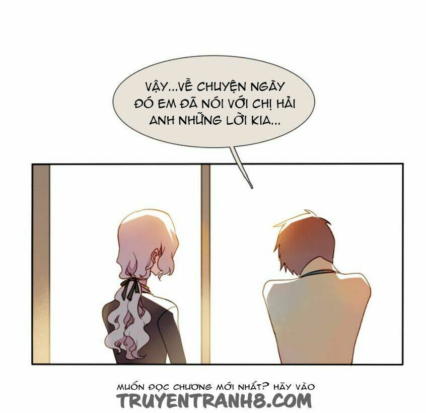 Tại Hạ Là Thần Tình Yêu: Chapter 26