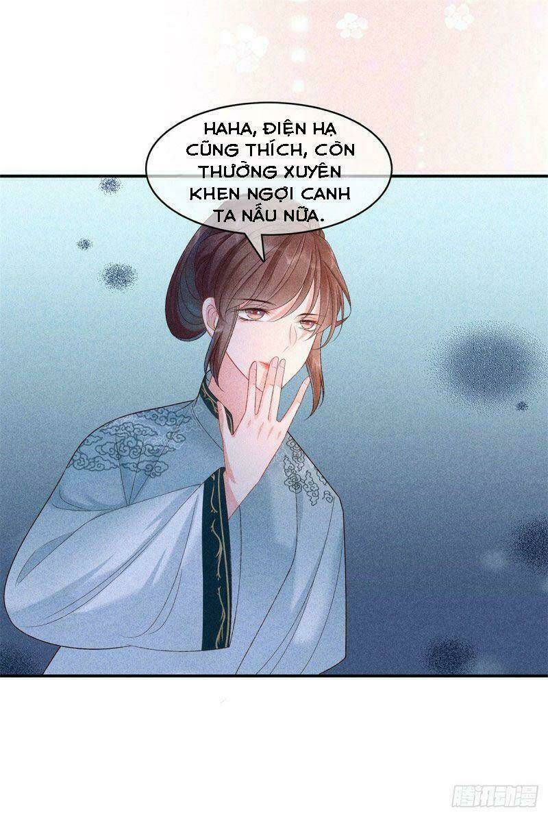 Trọng Sinh Chi Đích Nữ Bất Thiện: Chapter 80