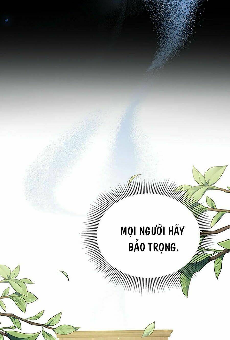 Khu Vườn Câm Lặng: Chapter 9