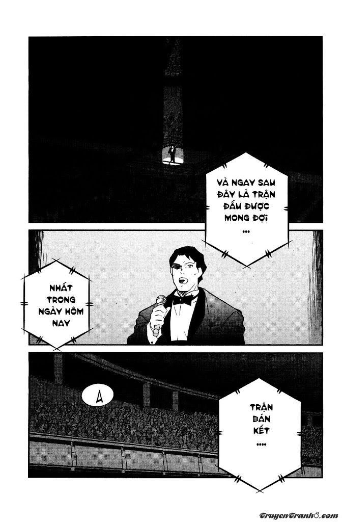 Truyền Nhân Atula 3: Chapter 16