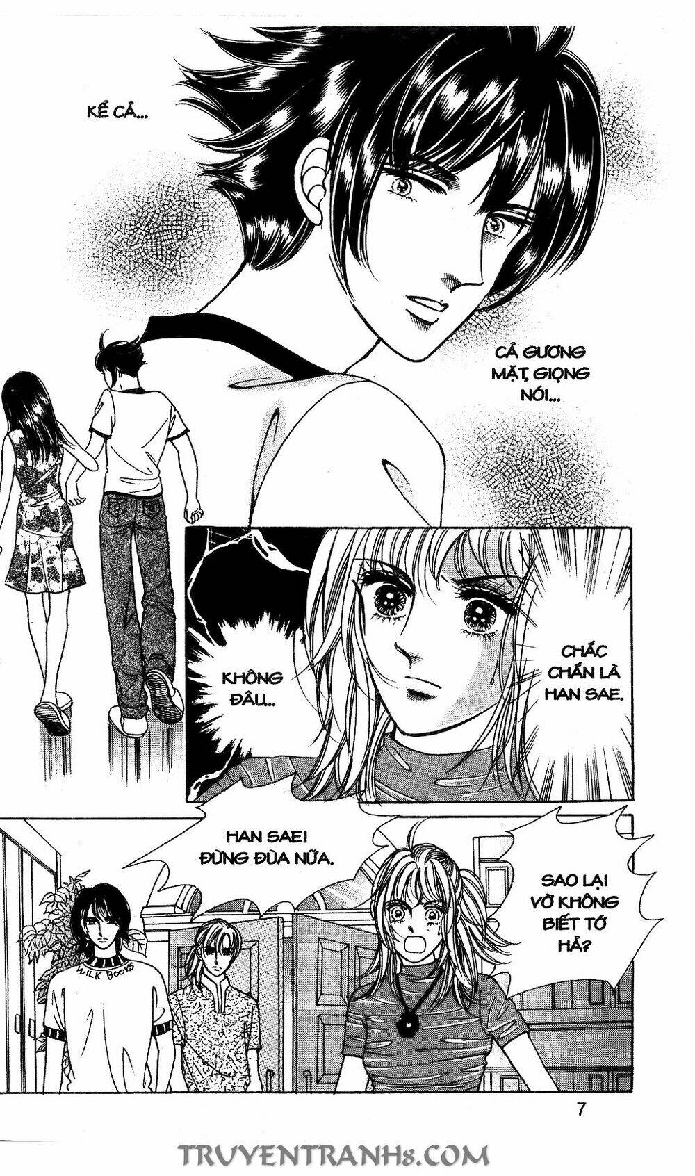 Lọ Lem Kén Rể: Chapter 43