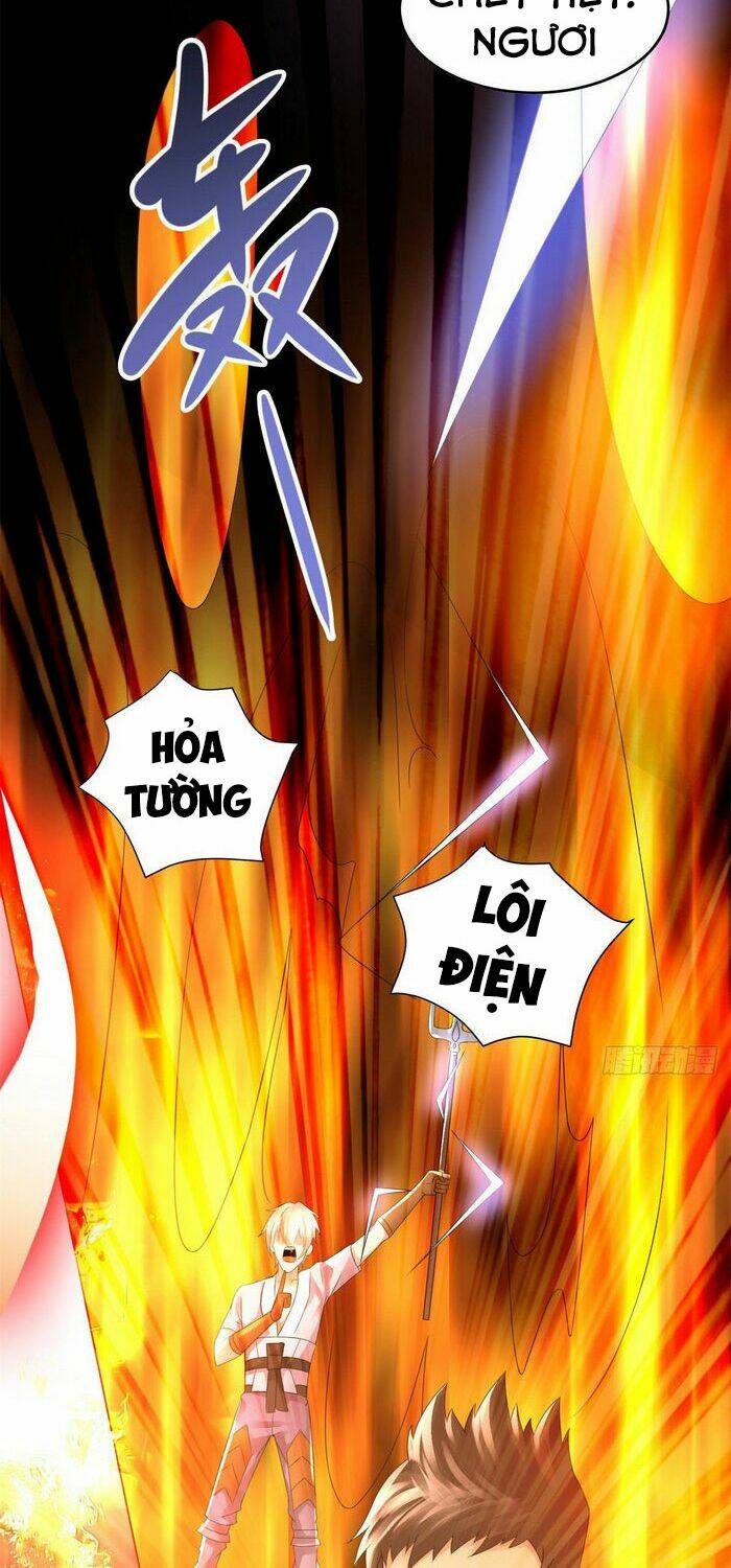 Pháp Sư Truyền Kỳ: Chapter 28