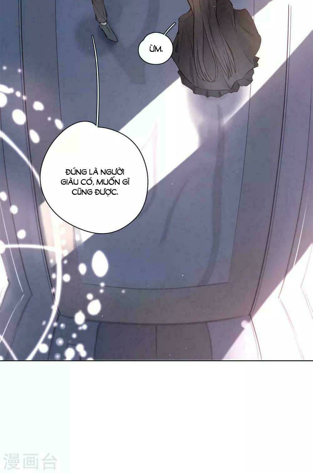 Sắc Đẹp Do Trời Sinh Của Tôi: Chapter 4