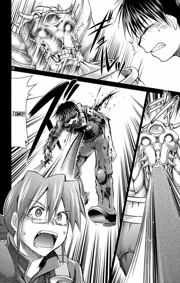 Denpa Kyoushi: Chapter 142