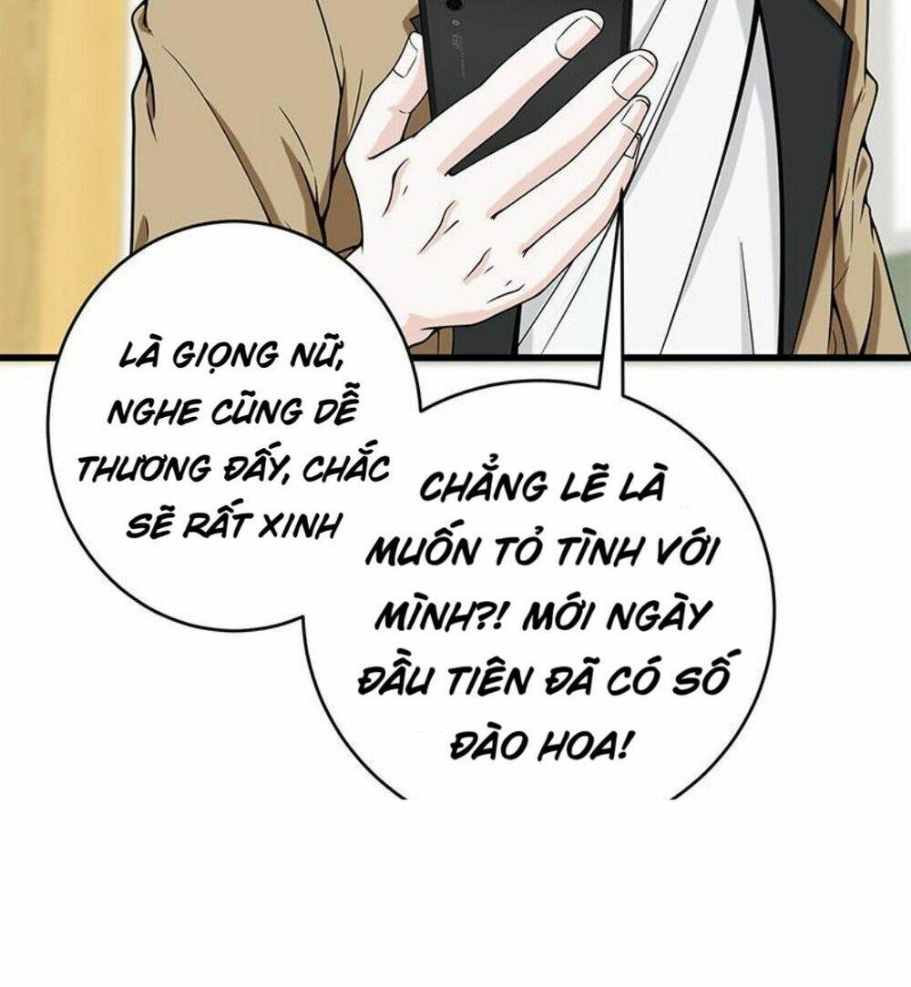 Tối Cường Khí Vận Hệ Thống: Chapter 2