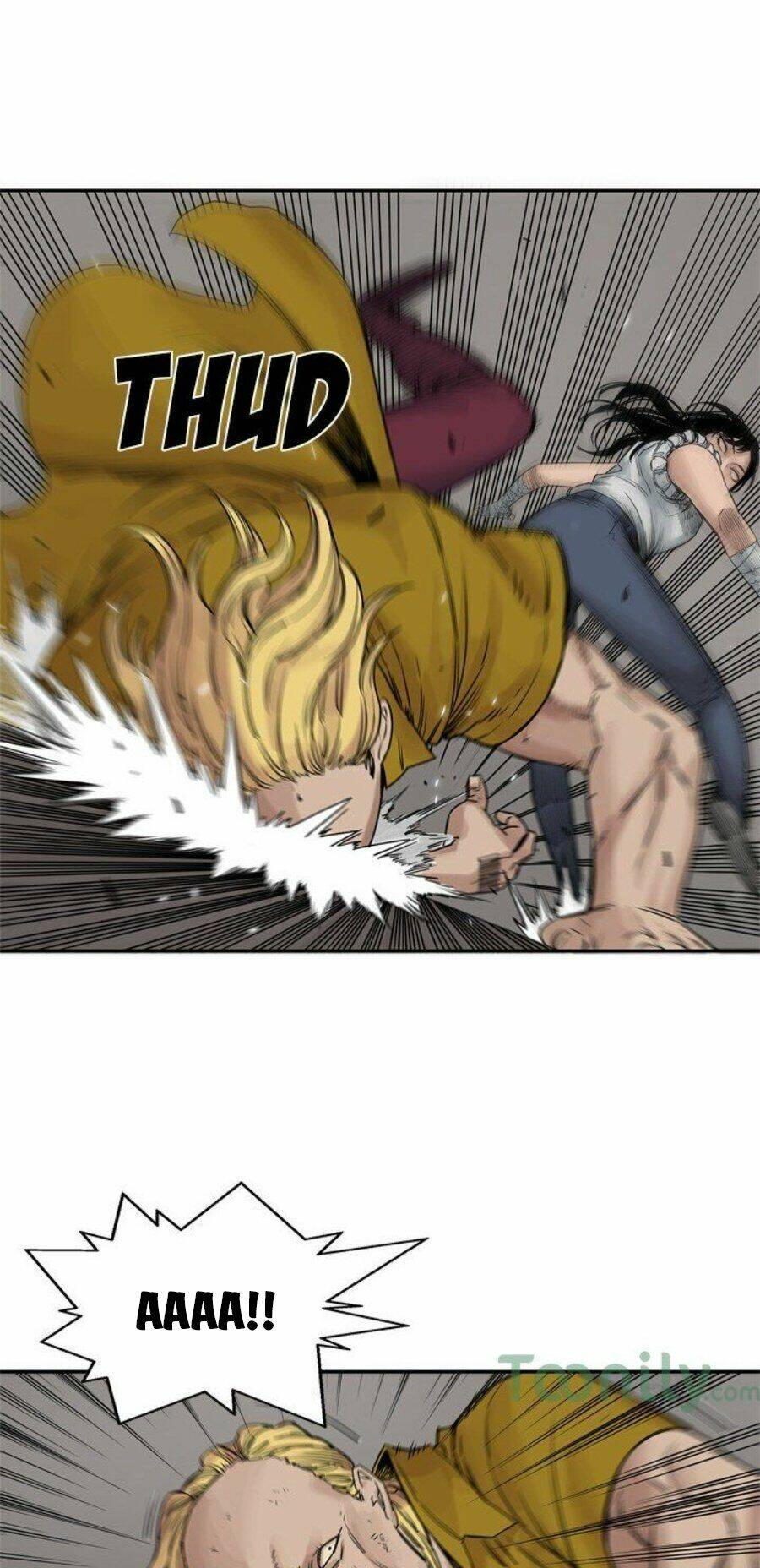 Hiệp Sĩ Giao Hàng: Chapter 26