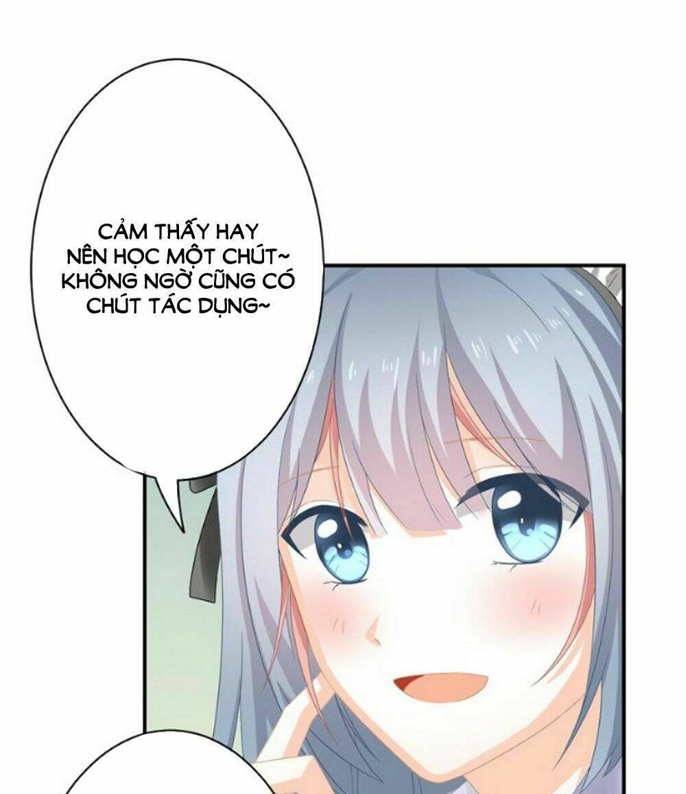 Tiệm May Luyến Sắc: Chapter 8