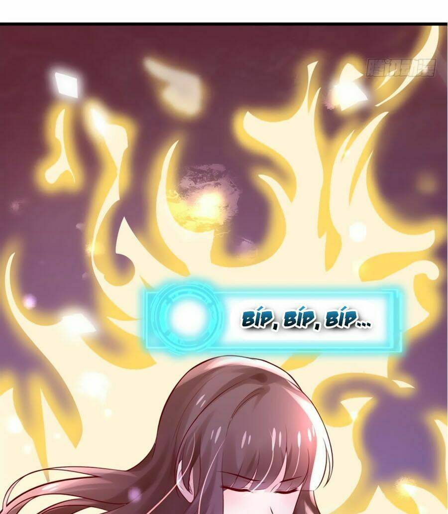 Nữ Đế Livestream Công Lược: Chapter 3