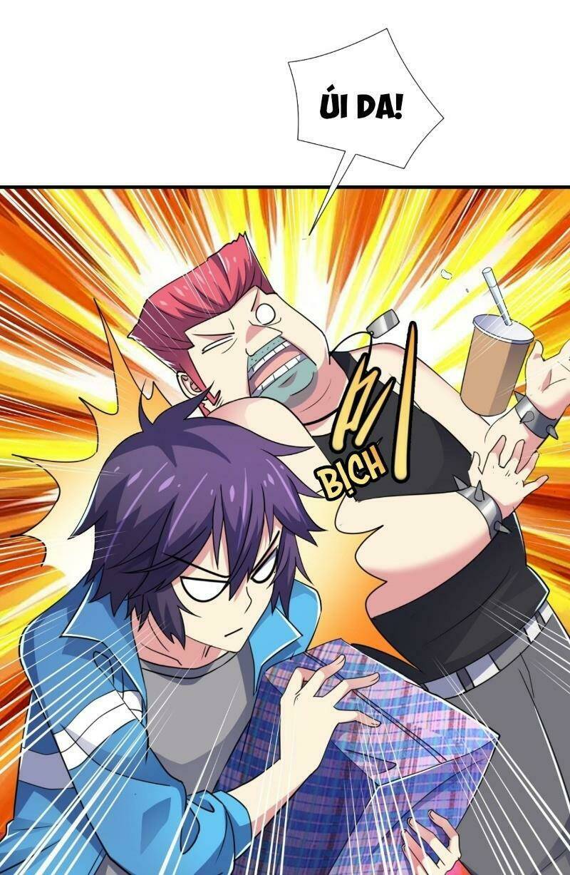 Hệ Thống Bái Kim Siêu Cấp: Chapter 8