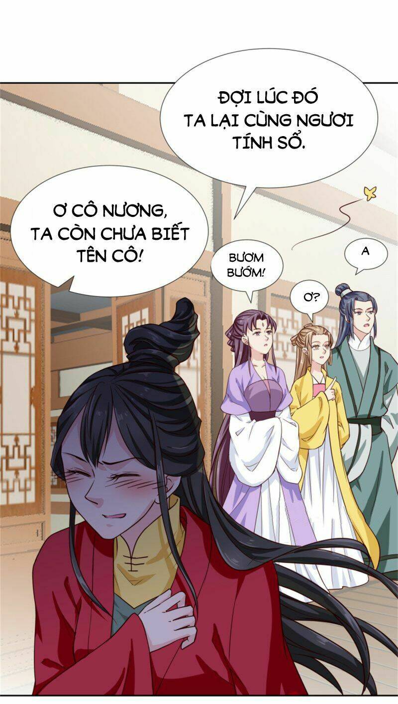 Tuyệt Thế Độc Phi Của Tà Vương: Chapter 99