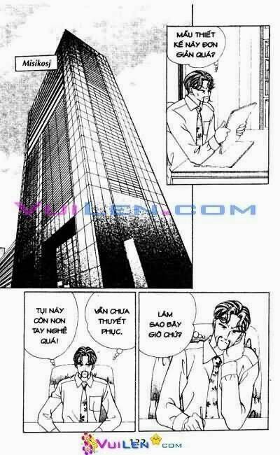 Cô gái Trung Hoa: Chapter 6