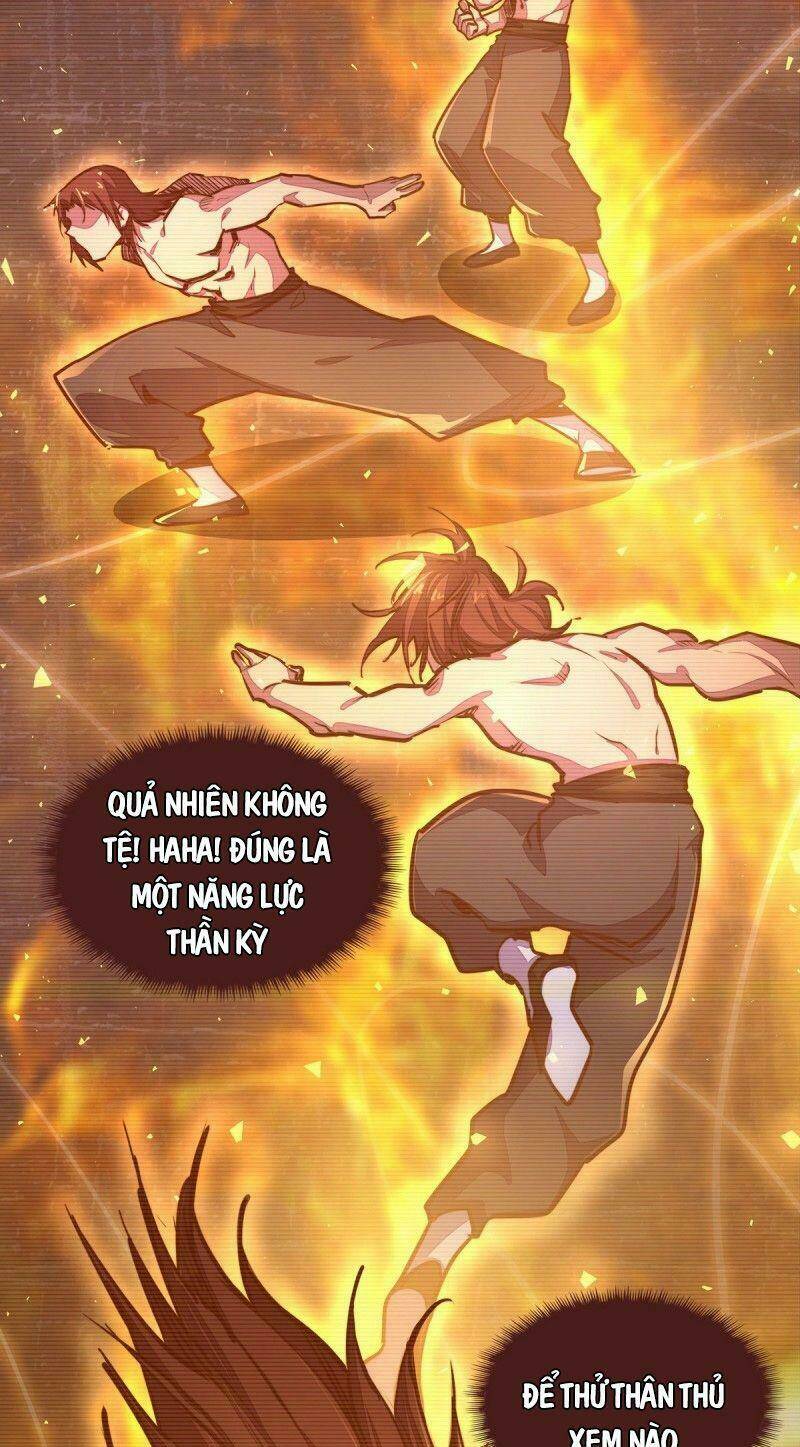 Sinh Tử Quyết: Chapter 119