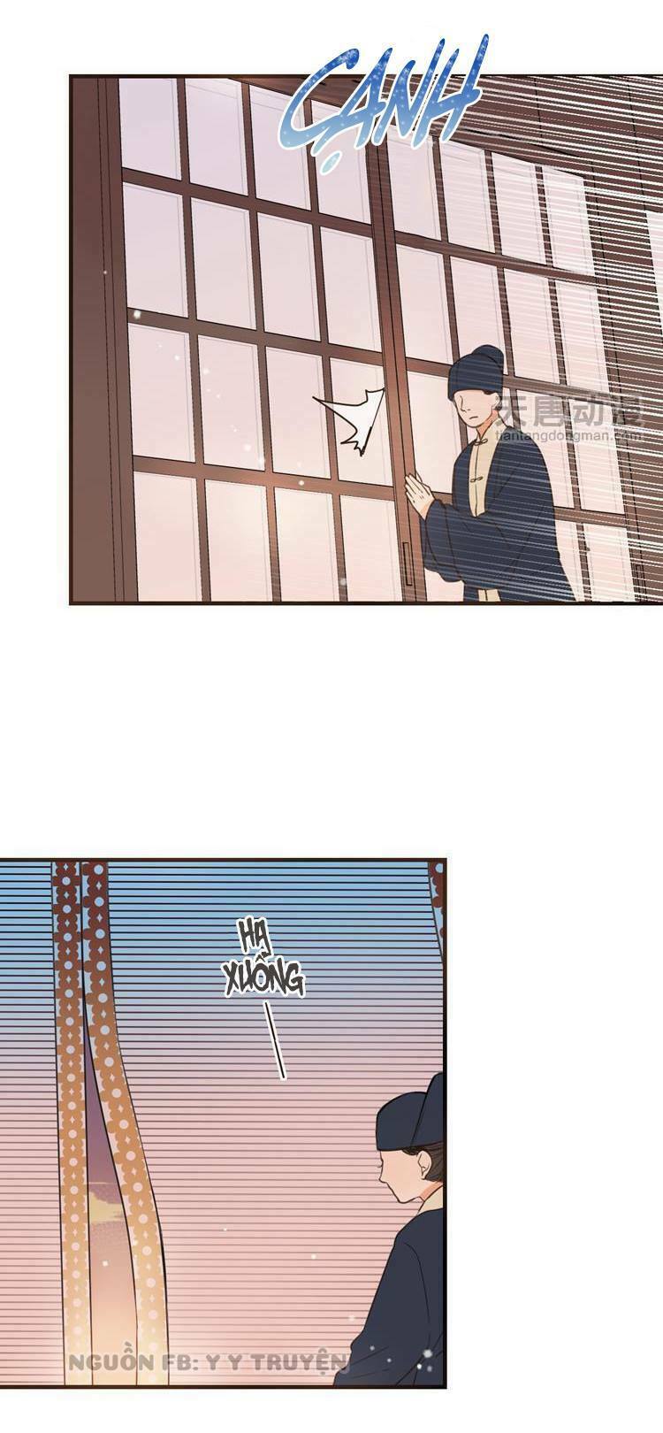 Giáo chủ yêu nghiệt mau nằm xuống: Chapter 26