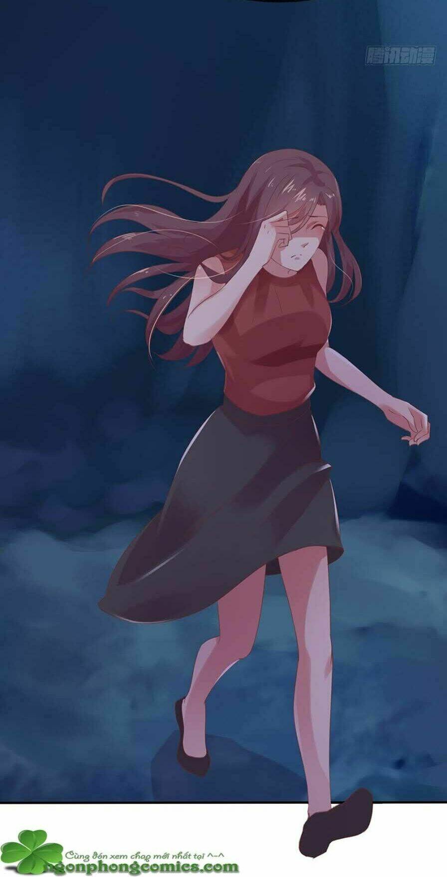 Vạn Sợi Tơ Tình: Chapter 21