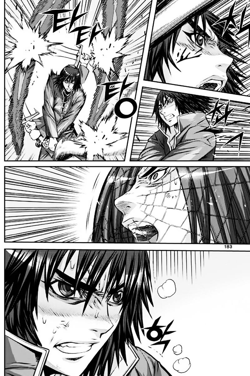 Diêm Đế: Chapter 50.6