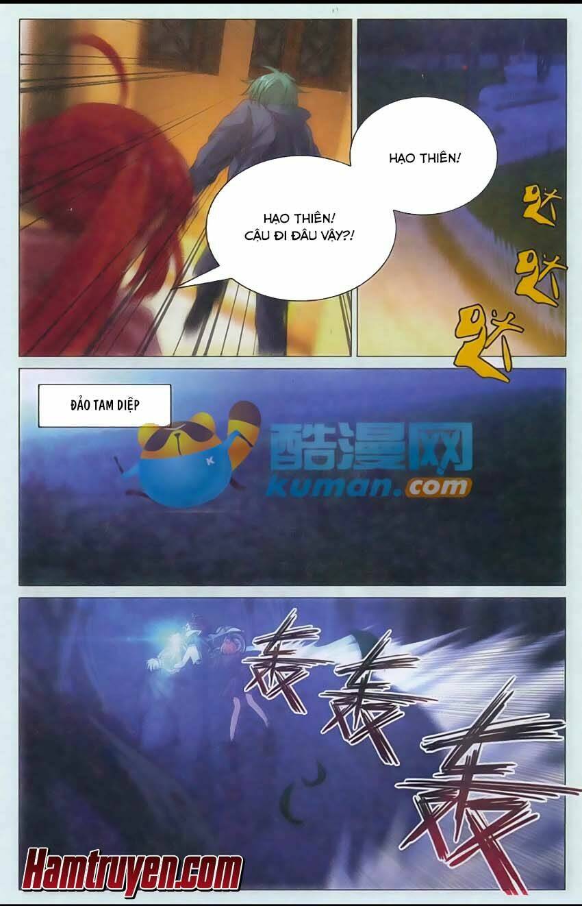 Chín Chín Tám Mươi Một - 9981: Chapter 88