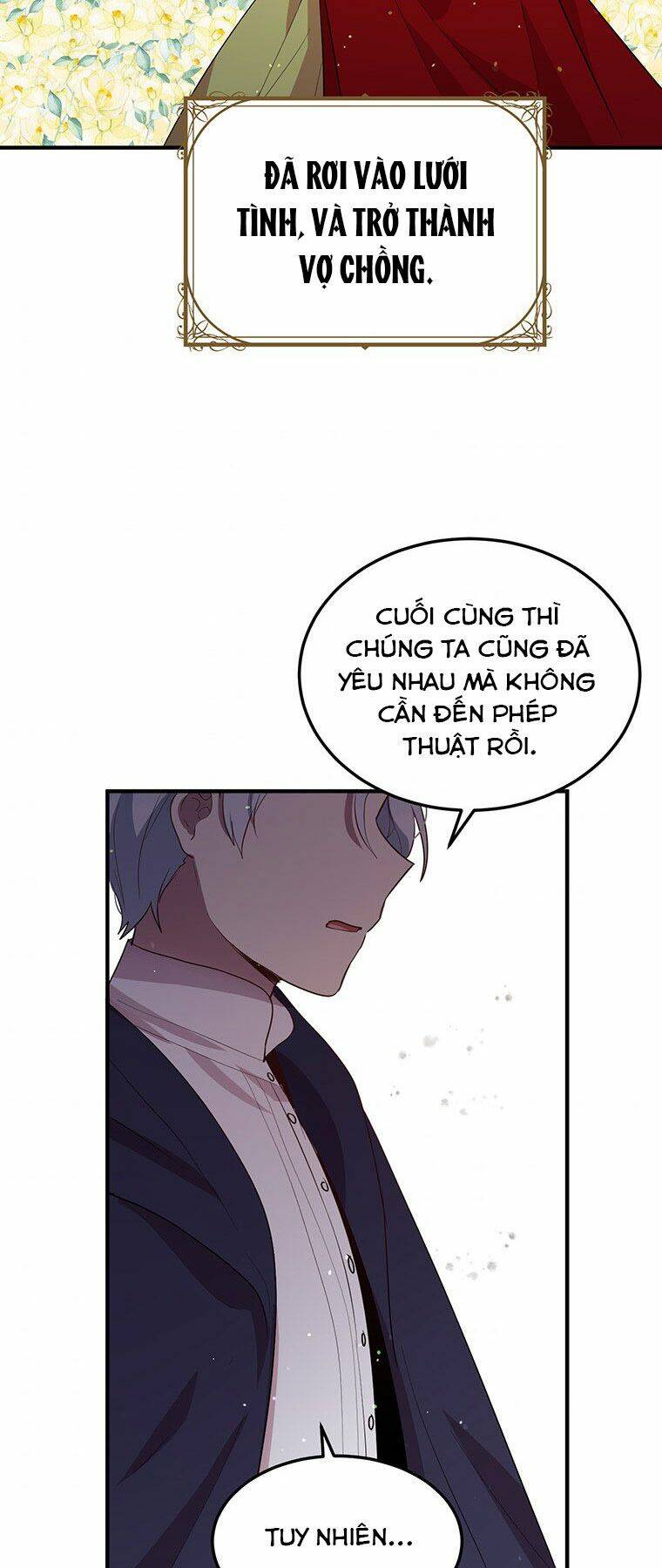 Công Tước, Loạn Vừa Thôi!: Chapter 119