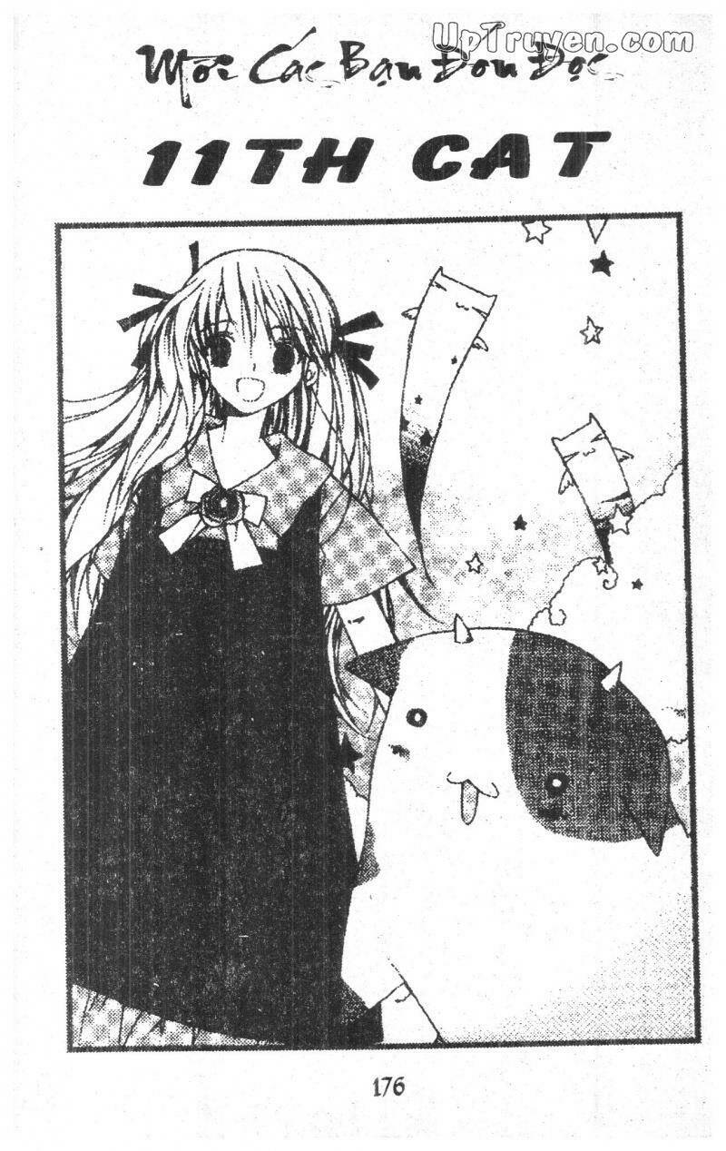 9 Banme No Musashi: Chapter 12