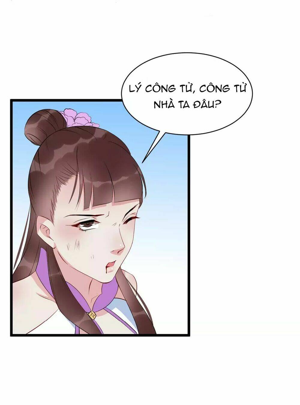 Bồng Sơn Viễn: Chapter 46