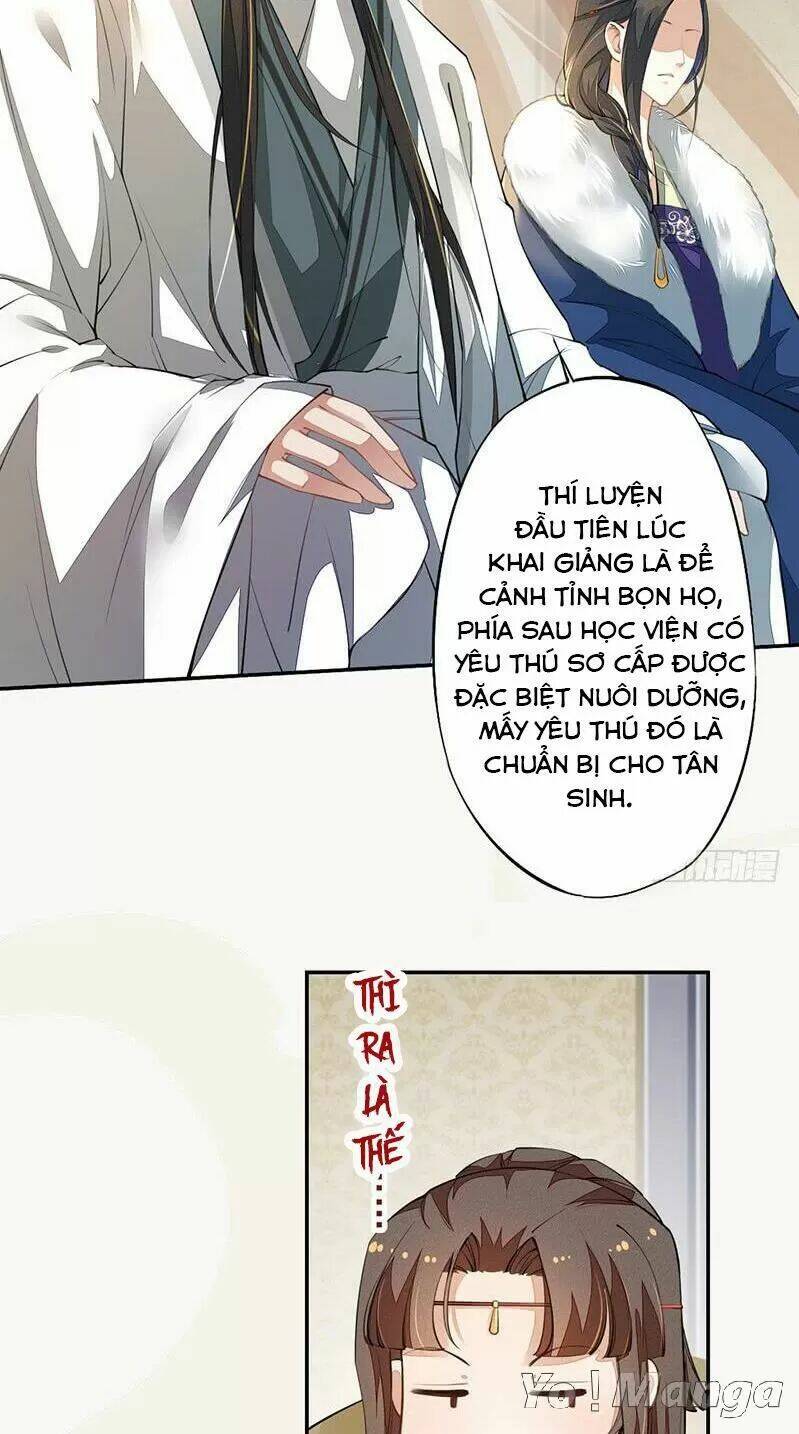 Tuyệt Thế Luyện Đan Sư: Chapter 88