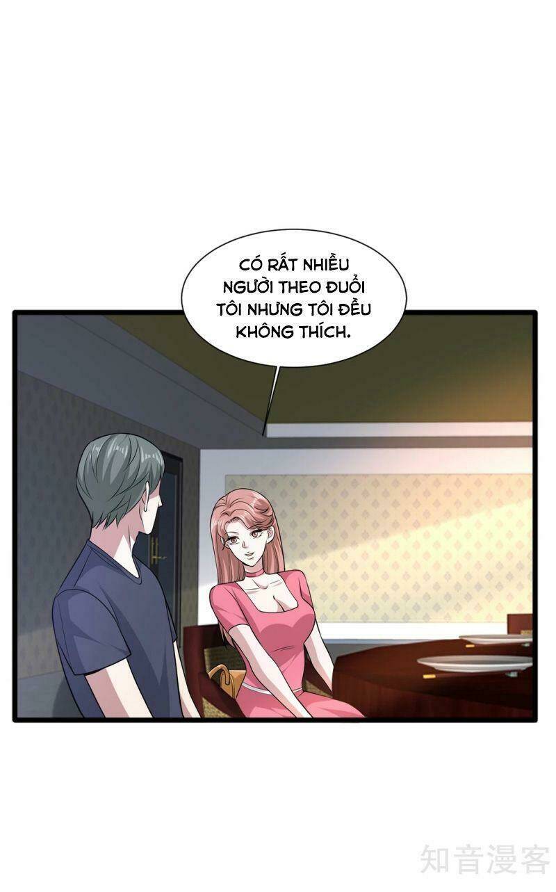 Đô Thị Tà Vương: Chapter 202