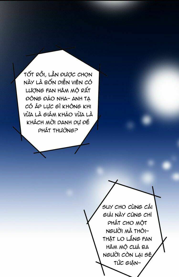 Siêu Sao Trứ Danh: Chapter 38