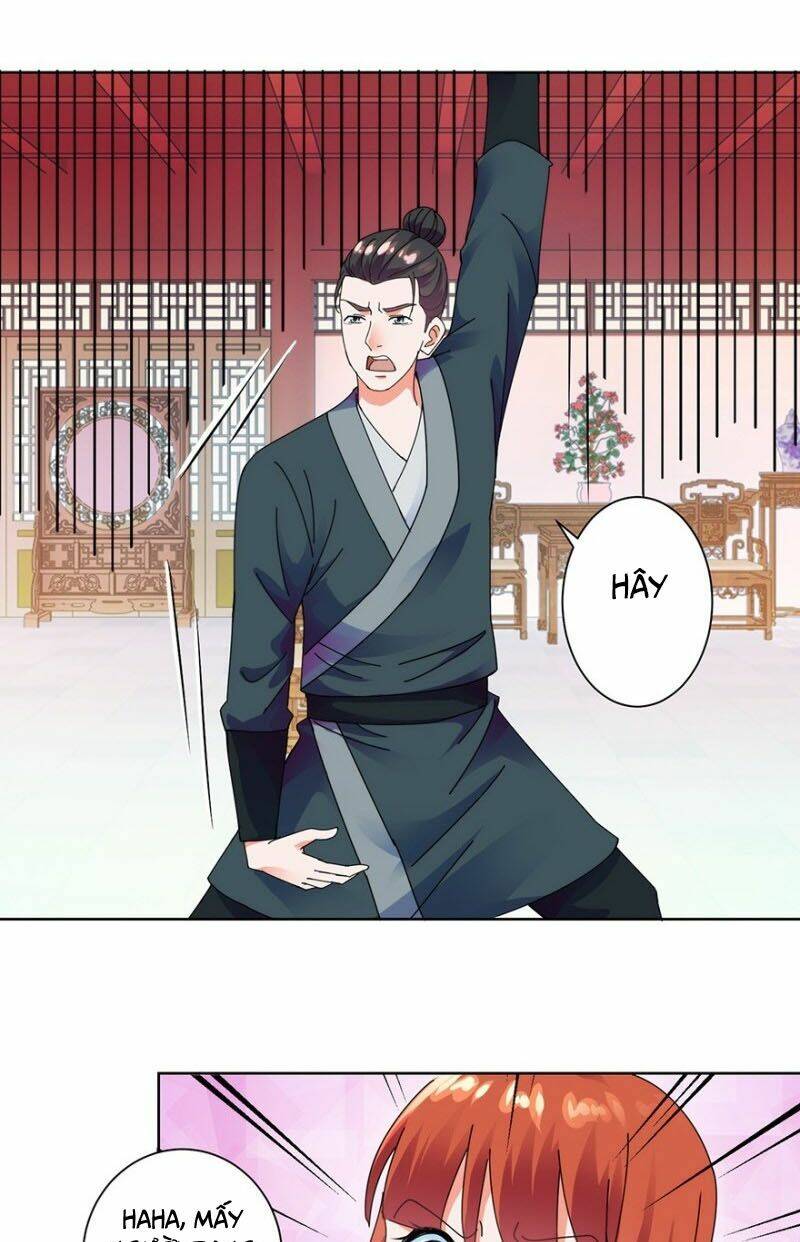 Sử Thượng Đệ Nhất Chưởng Môn: Chapter 109