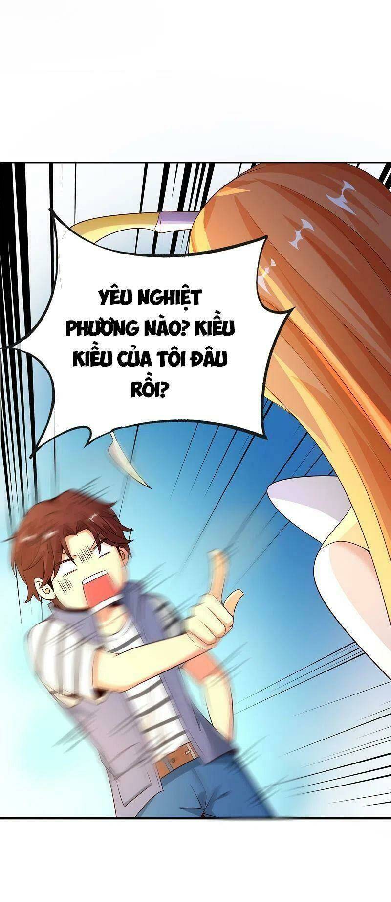 Vòng Bạn Bè Mạnh Nhất Của Tiên Giới: Chapter 153