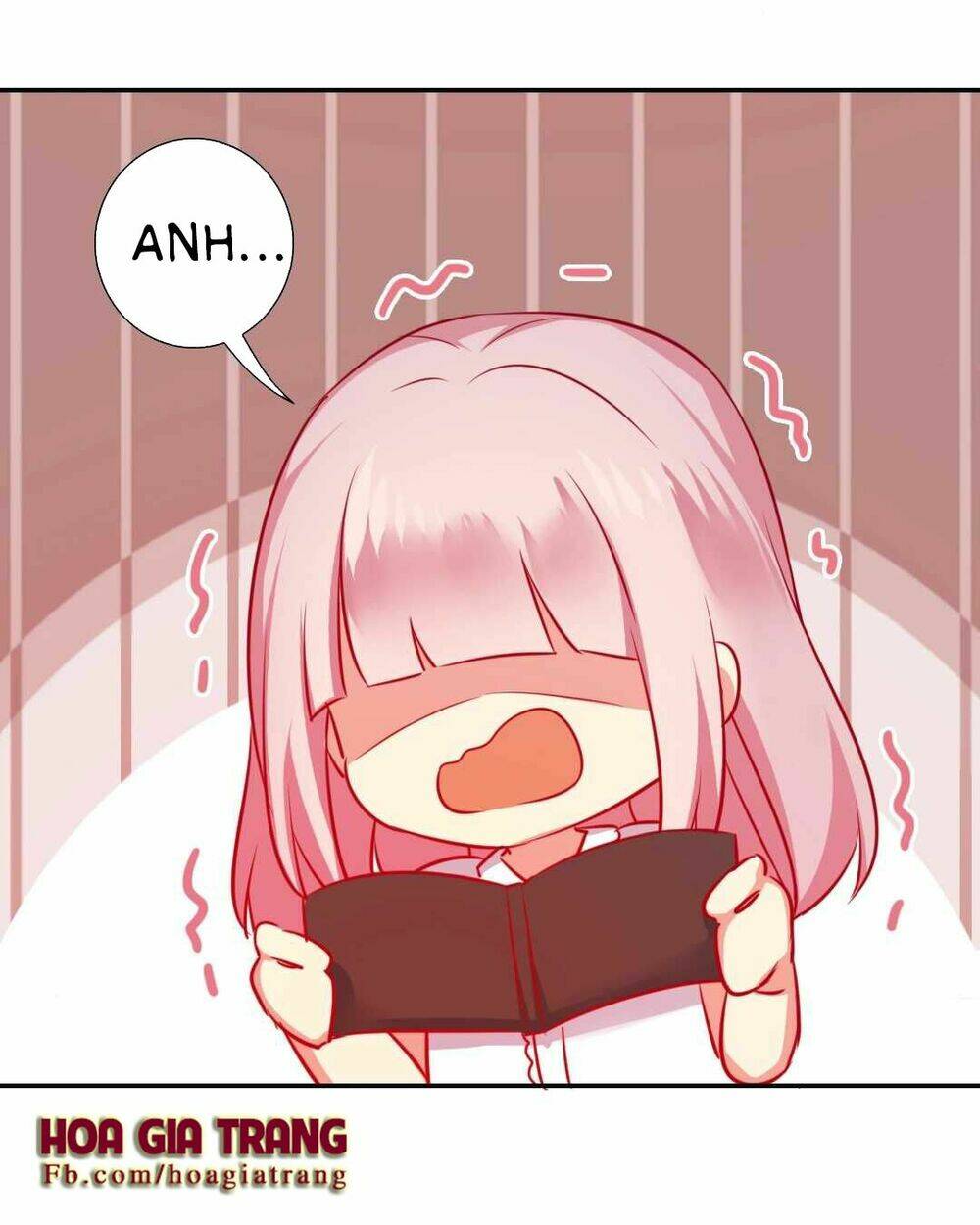 Phục Thù Thiếu Gia Tiểu Điềm Thê: Chapter 13