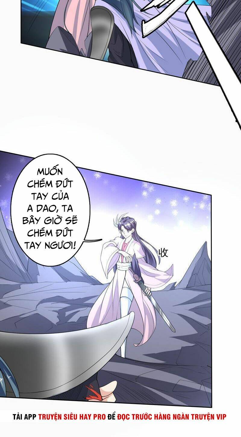 Tối Cường Thần Thú Hệ Thống: Chapter 154