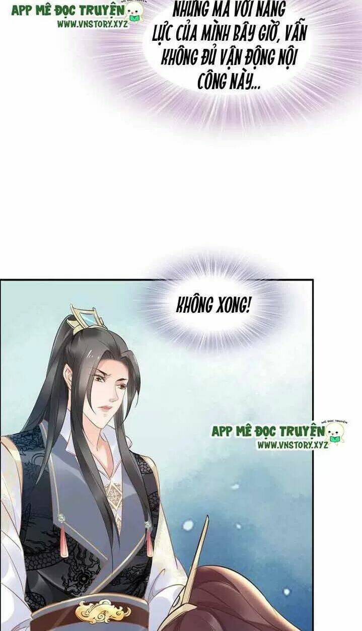 Nhất Sinh Nhất Thế Tiếu Thương Khung: Chapter 26