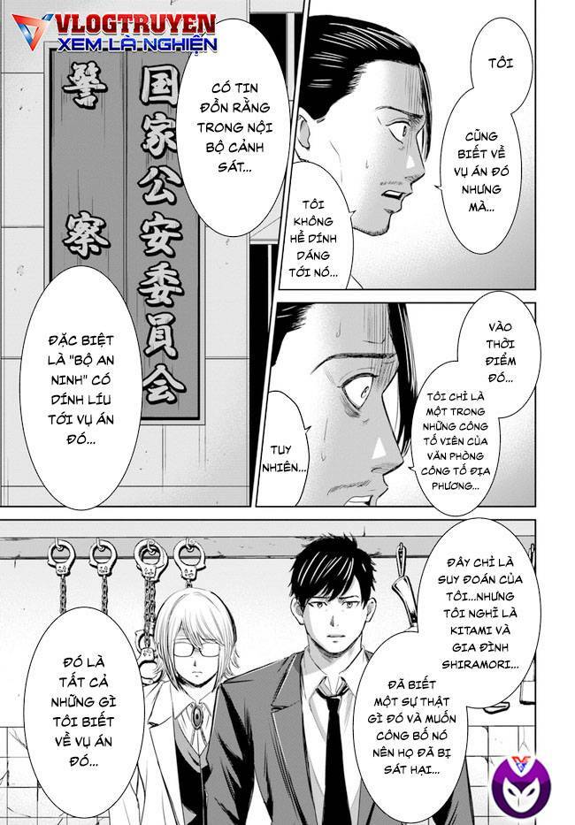 Săn Lùng Thượng Đẳng: Chapter 10