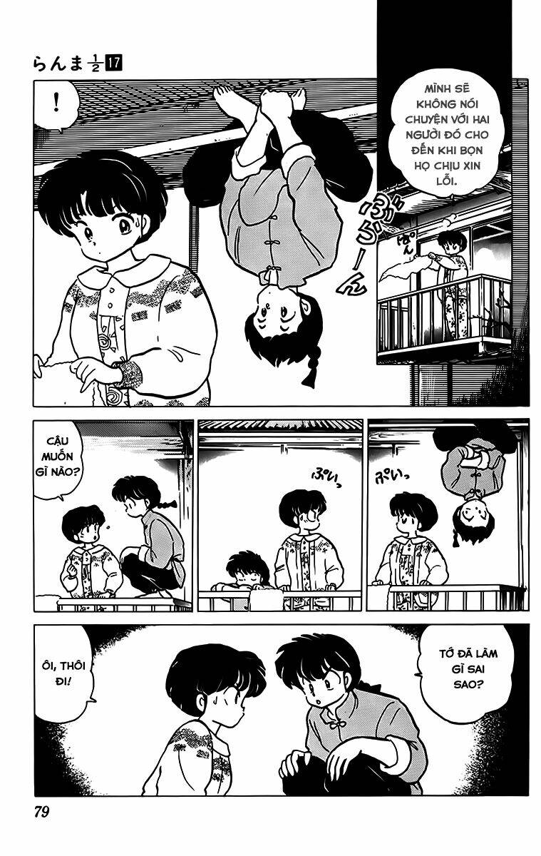 Suối Lời Nguyền: Chapter 173