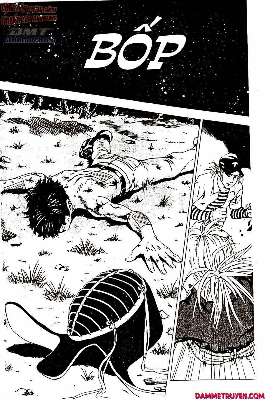 Ai Hơn Ai: Chapter 172