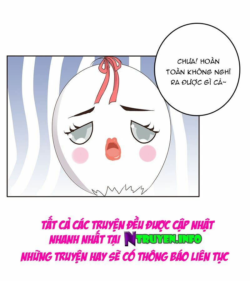 Thông Linh Phi: Chapter 165.5