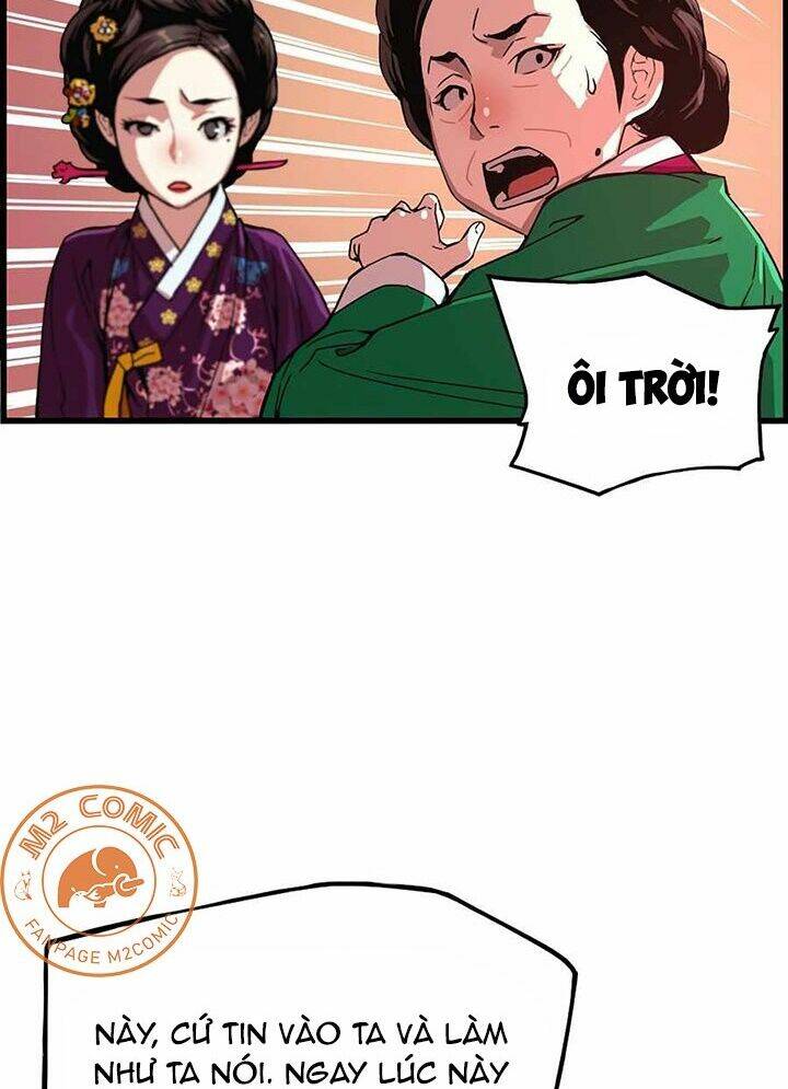 Tôi Sẽ Sống Như Một Hoàng Tử: Chapter 58